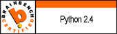 Python2.4