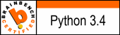 Python3.4
